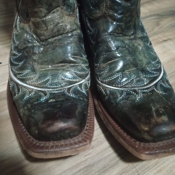 Nocona Boots Women - Picture 5 of 5